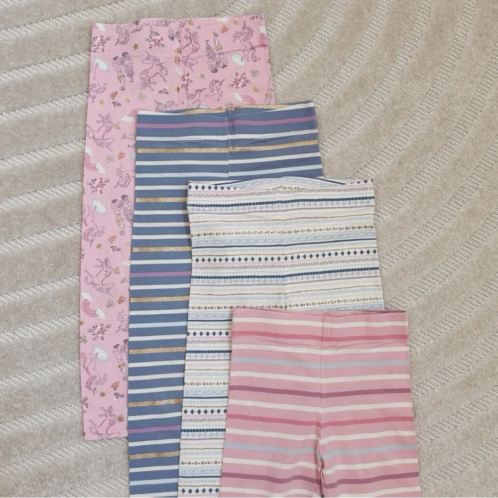Girls bundle, size 5-6
